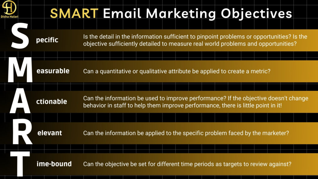 Smart Email Marketing Strategy for Modern Audiences